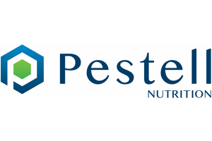 Pestell Nutrition logo