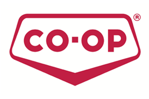 Federated Co-op logo