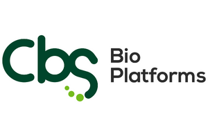 CBS Bio Platforms logo