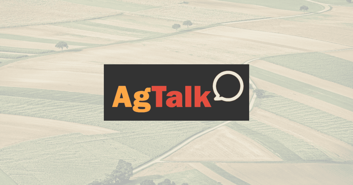New mental health support for the Canadian agriculture industry ...